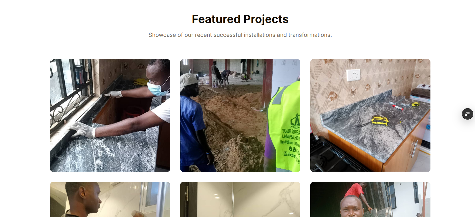 Lampsiheirs screenshot 3